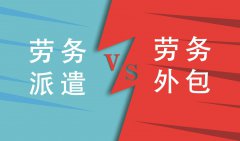 劳务外包对于企业的帮助都有哪些呢？
