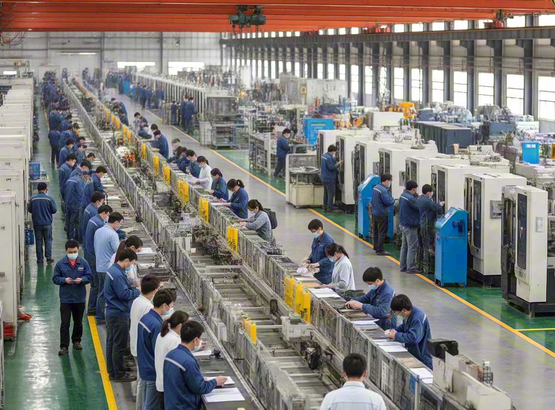 劳动派遣行业：现状洞察、挑战剖析与机遇探索