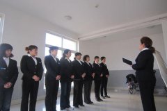 细说服务外包工作流程有哪些