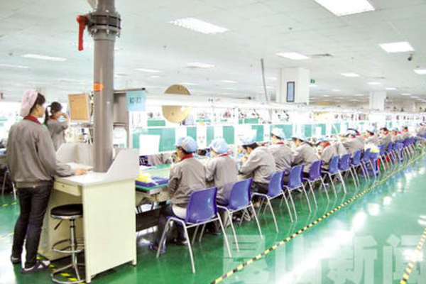 劳务派遣,劳务外包