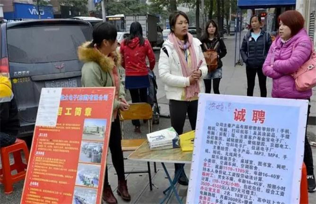 人力资源派遣