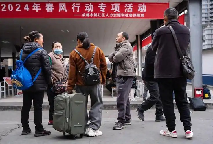 2026西南人力资源服务行业：合规赋能与价值升级，劳务派遣开启高质量发展新征程