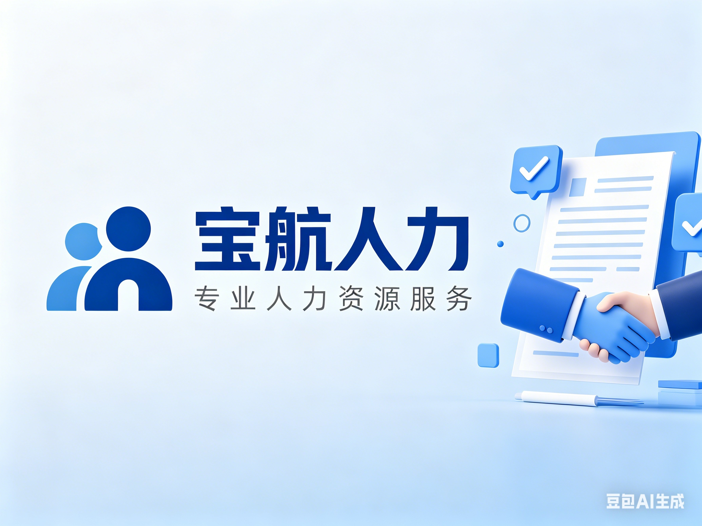 不止于人力服务 四川宝航用责任与温度赋能民生发展
