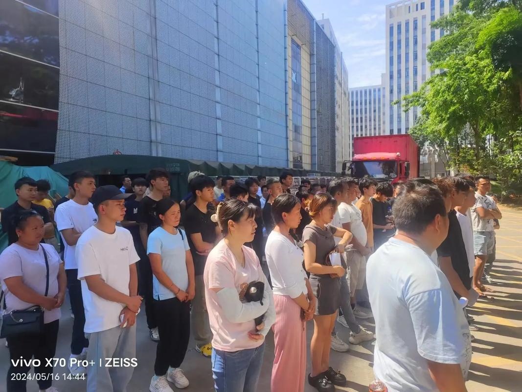 告别“粗放输送”：劳务派遣行业的合规升级与价值重构