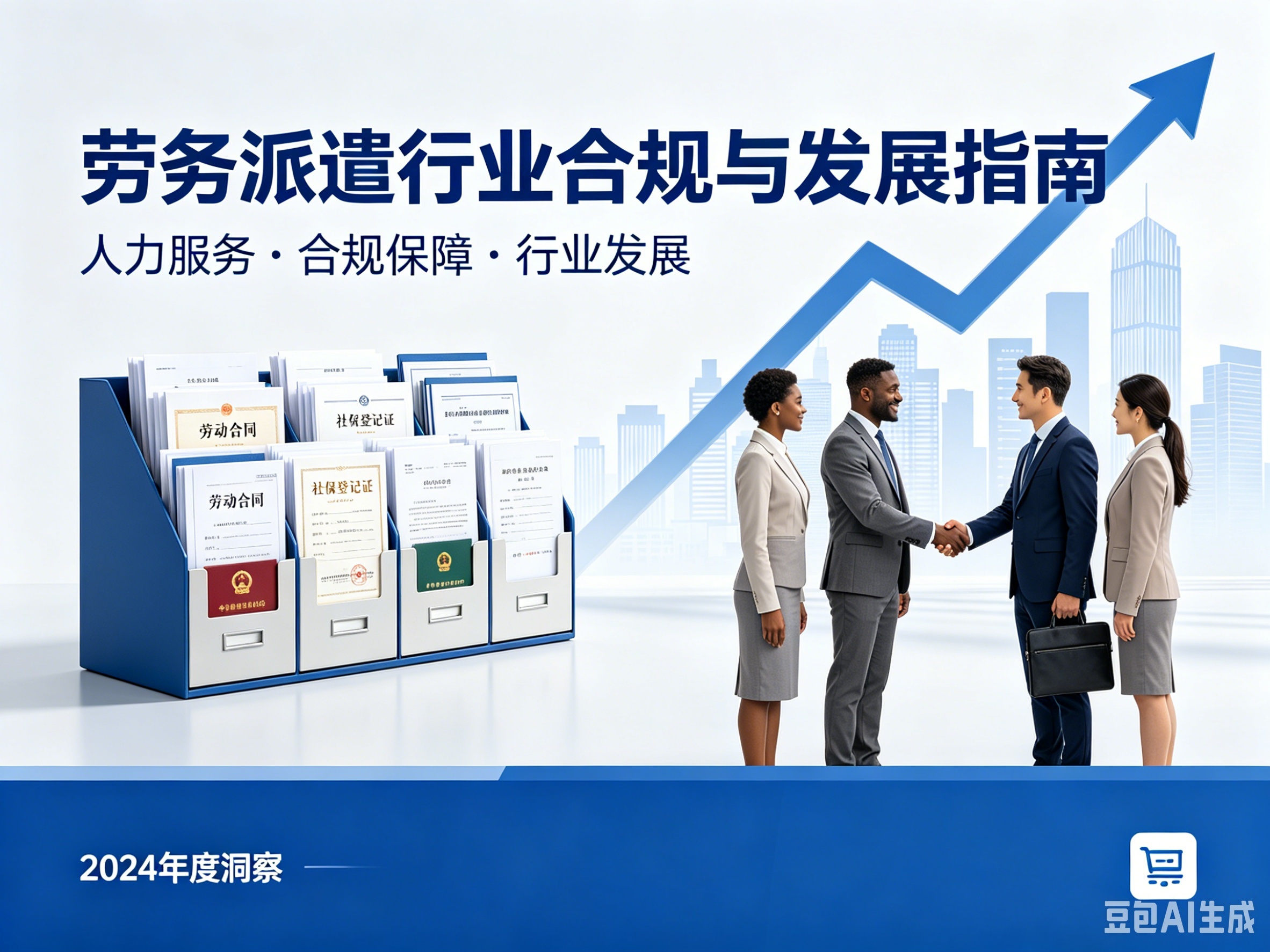 合规筑基 服务赋能——劳