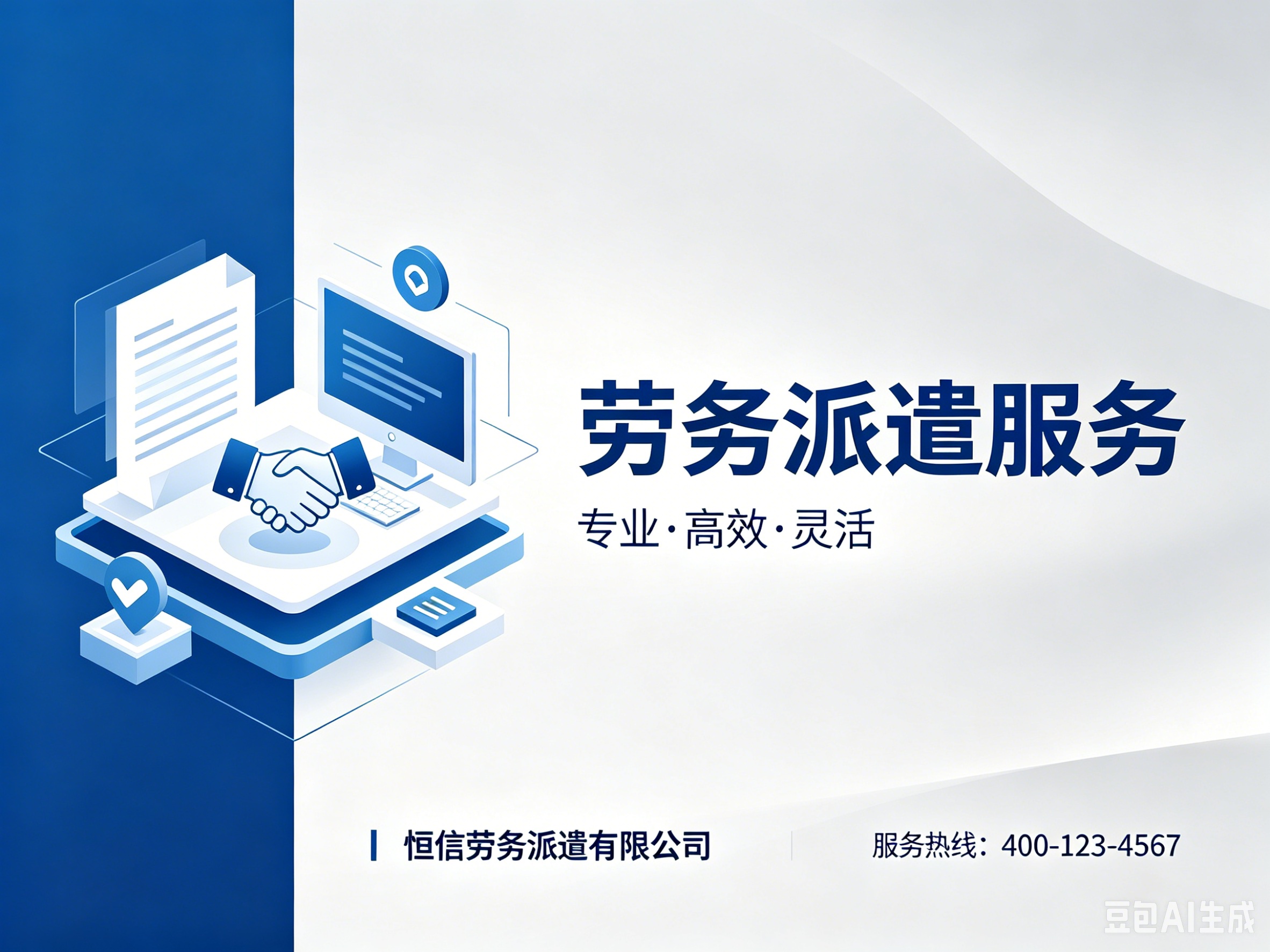 赋能企业提质增效，深度