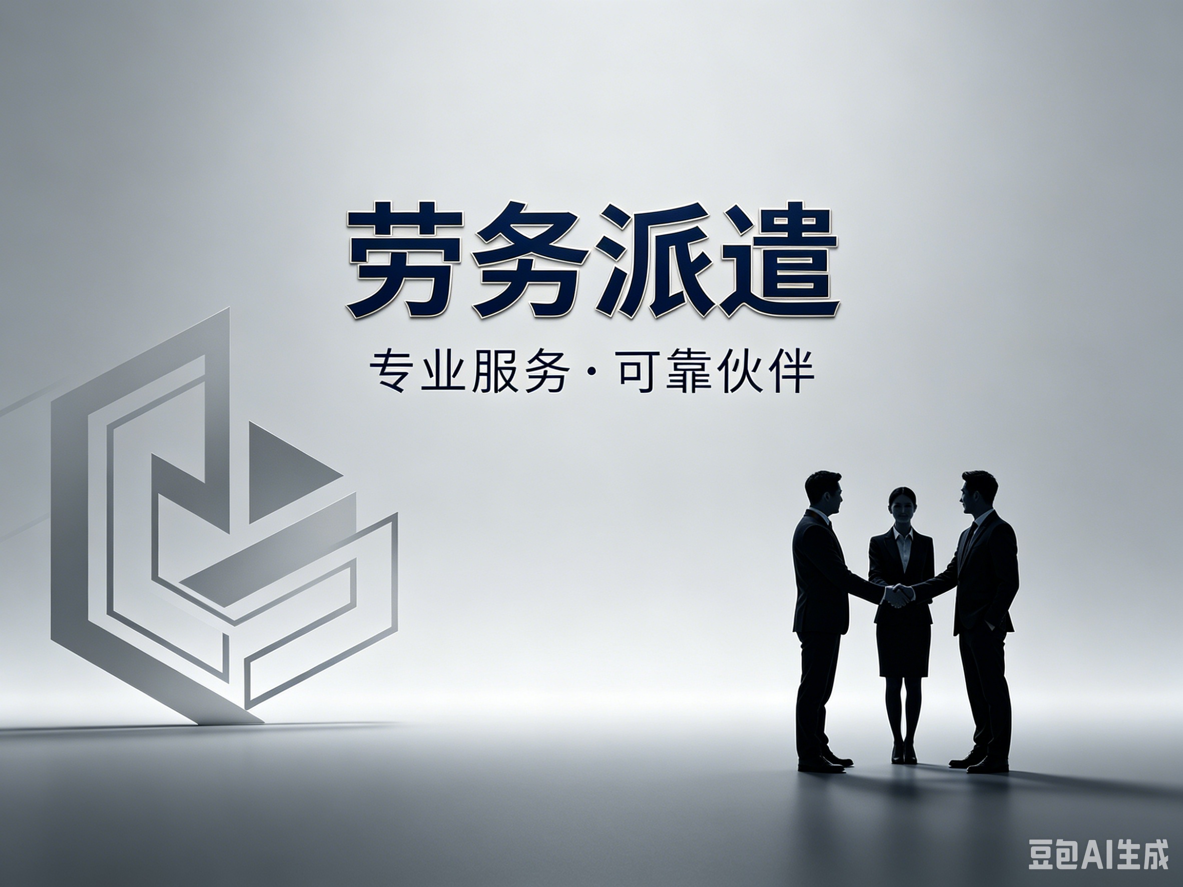 专业劳务派遣企业：新时