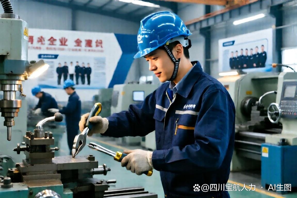 提升企业认同，降低人员